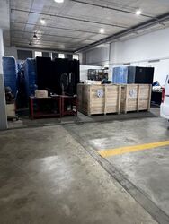 The Westcom (D22), Factory #538833331
